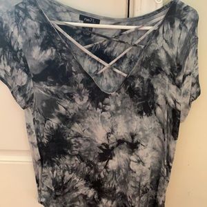 women’s top